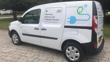 Boots UK has a van fleet of around 900 vehicles that cover more than 9,500 routes a week